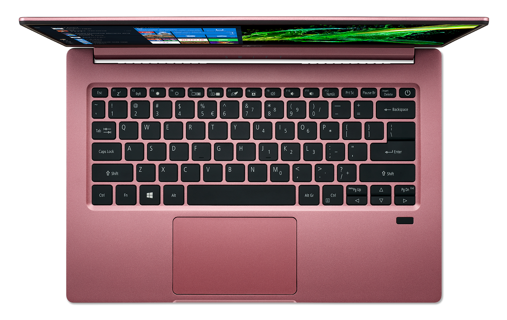 Acer Swift 3 SF314-57-72DX Intel® Core™ i7 i7-1065G7 Laptop – image 8