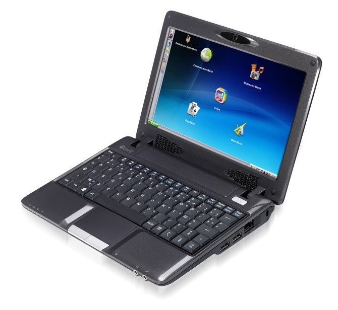 Hercules eCAFÉ EC-900-H60G/IAW – image 1