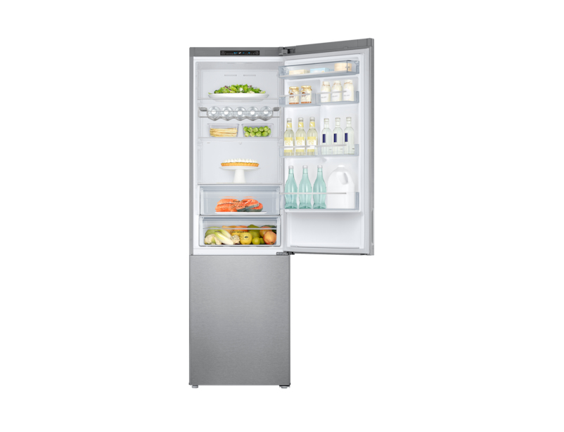 Samsung RB37J502MSA/EF fridge-freezer Freestanding – image 7
