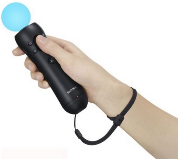 Sony Interactive Entertainment PS3 Move Motion – image 6