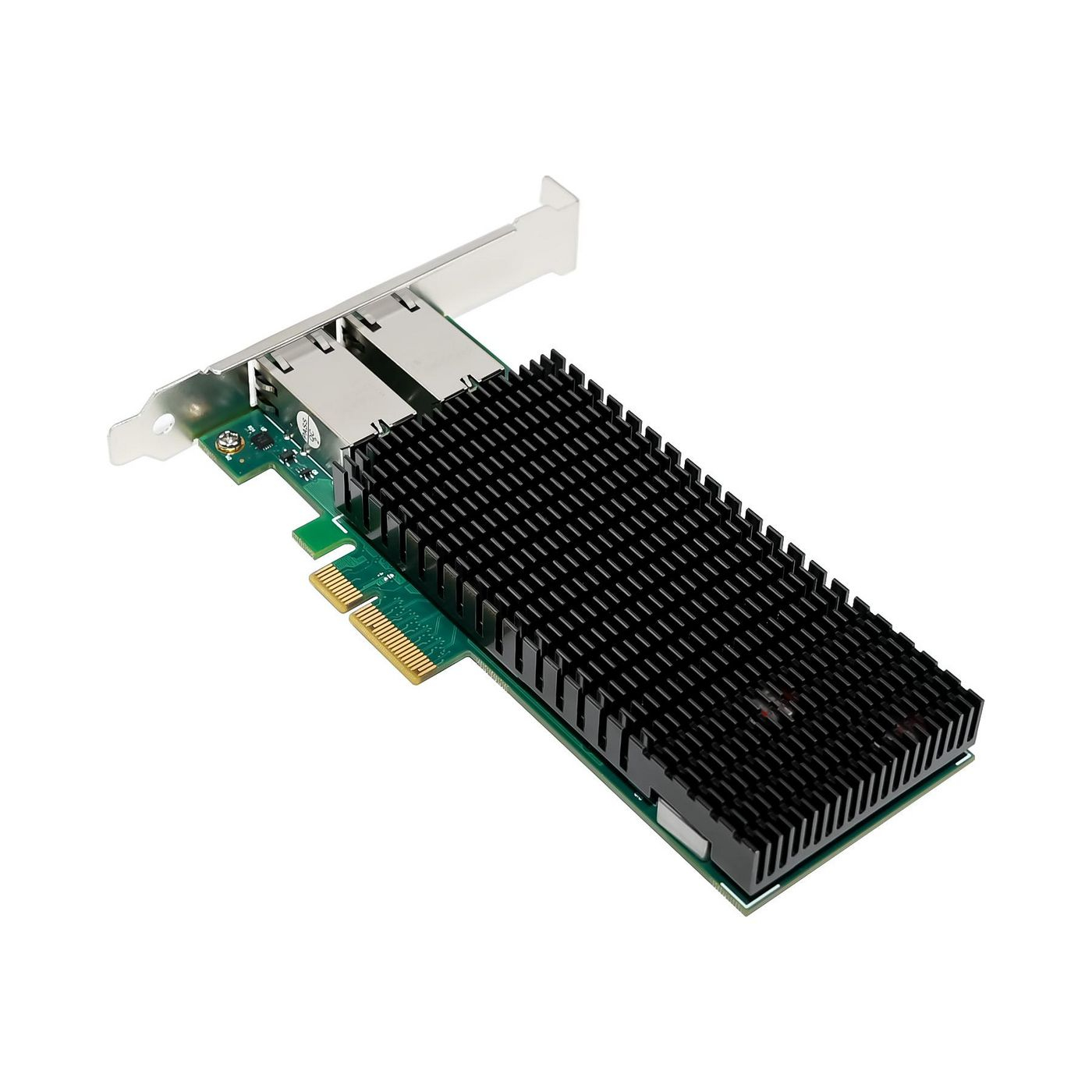 Microconnect MC-PCIEX4-X550-T2 network card Internal Ethernet 10000 Mbit/s – image 5