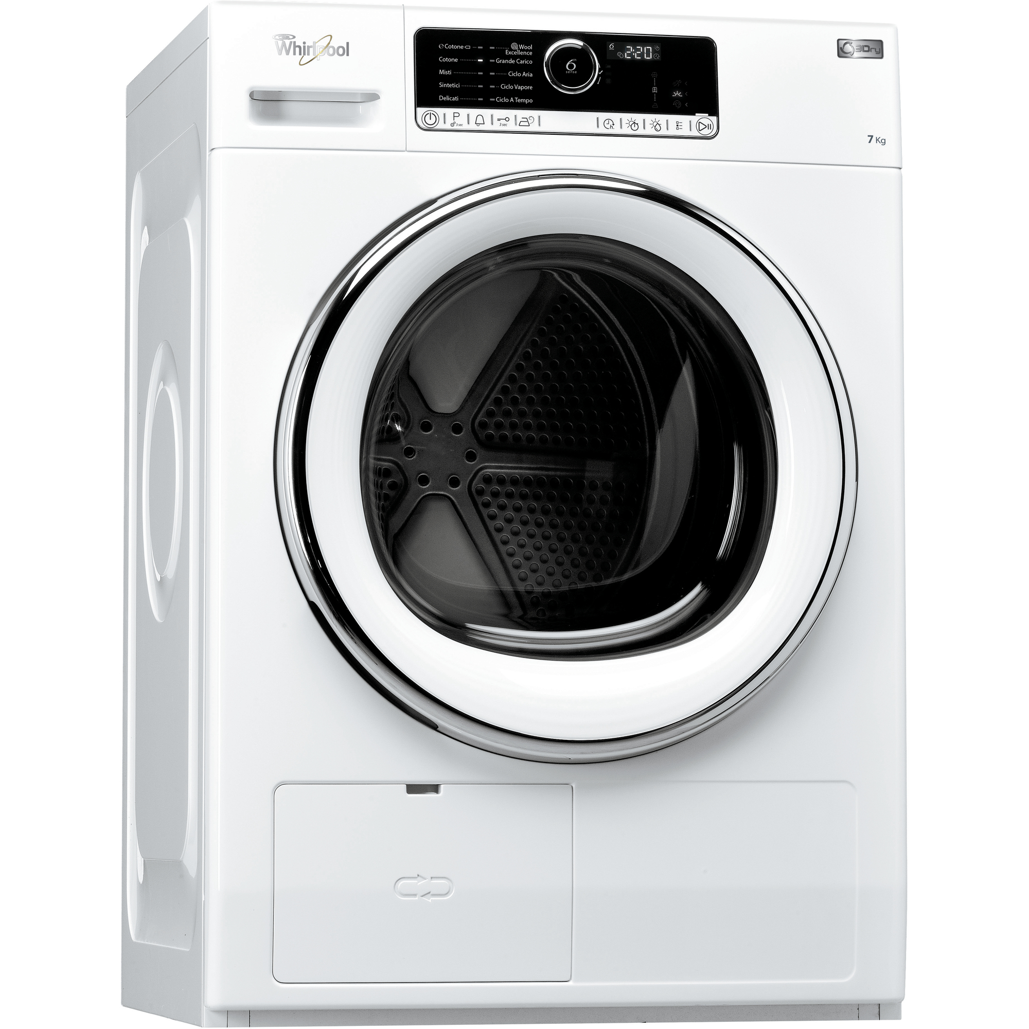 Whirlpool HSCX 70421 – image 1