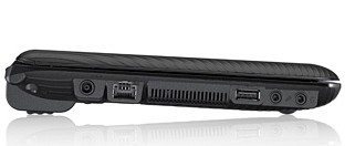 Samsung N NB30-JA02 Intel Atom® Netbook – image 5