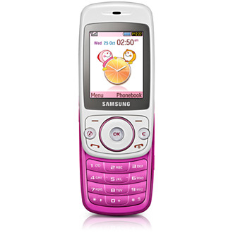 Samsung GT-S3030 – image 4