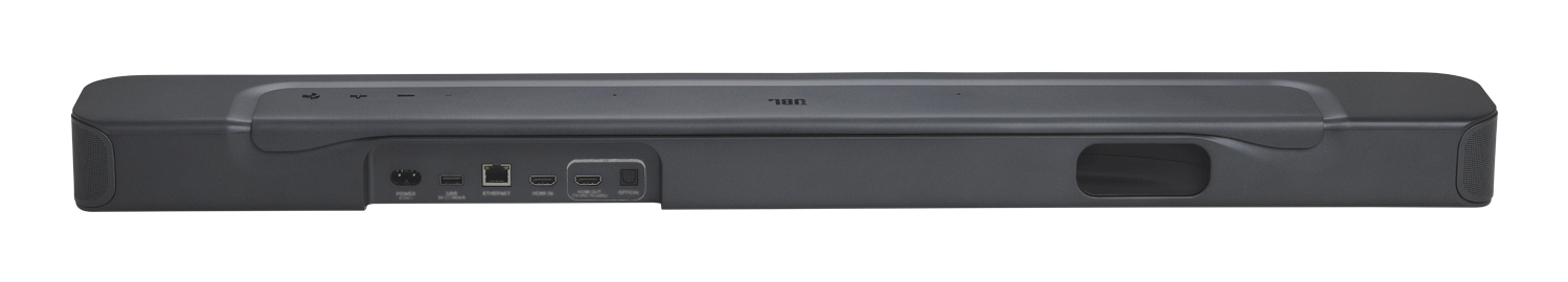 JBL BAR 300 Black 260 W image 3