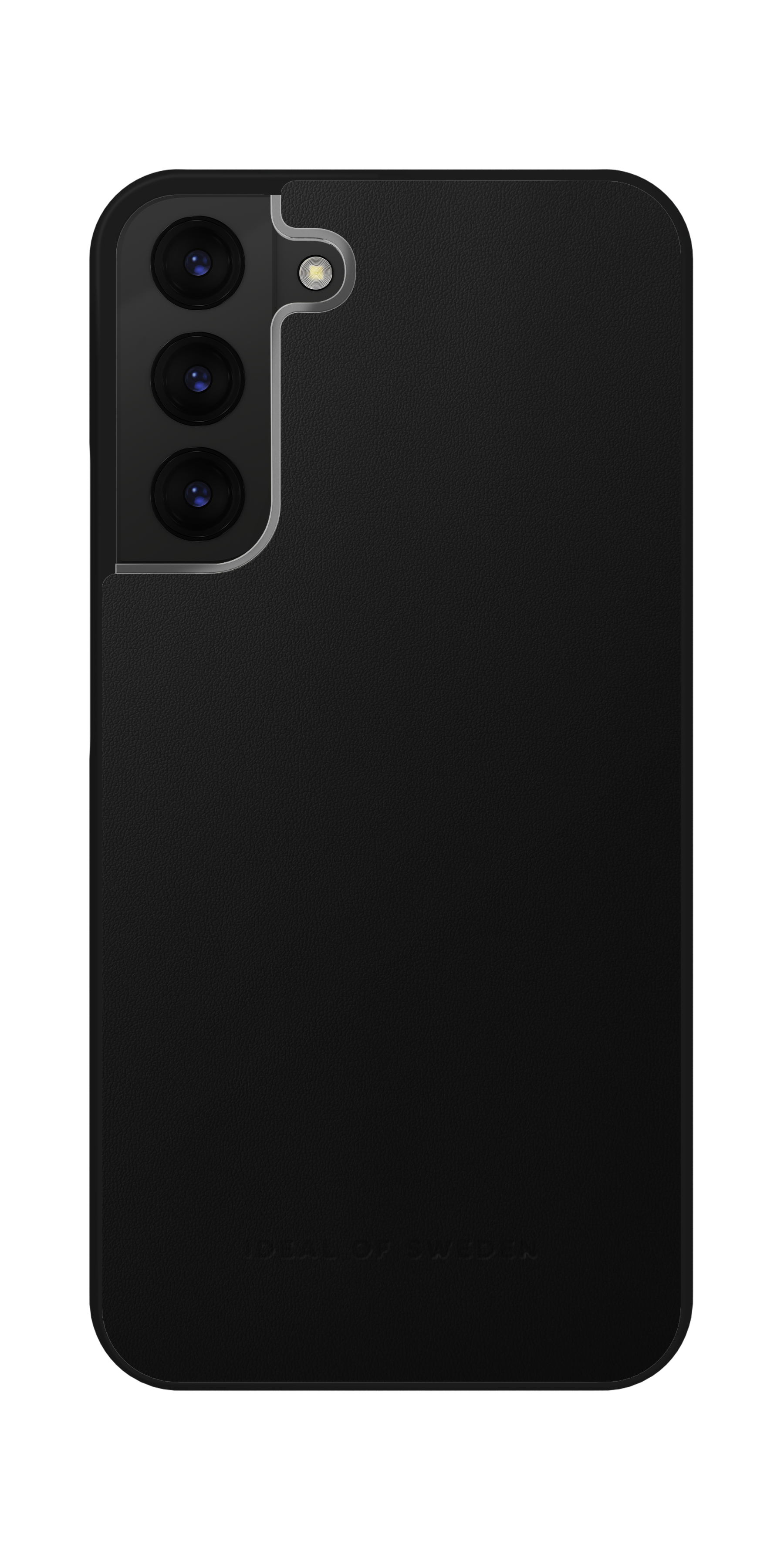 iDeal of Sweden Atelier Case Galaxy 22P Intense Black – image 3