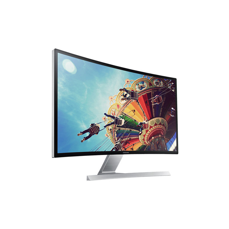 Samsung S27D590CS computer monitor – image 7