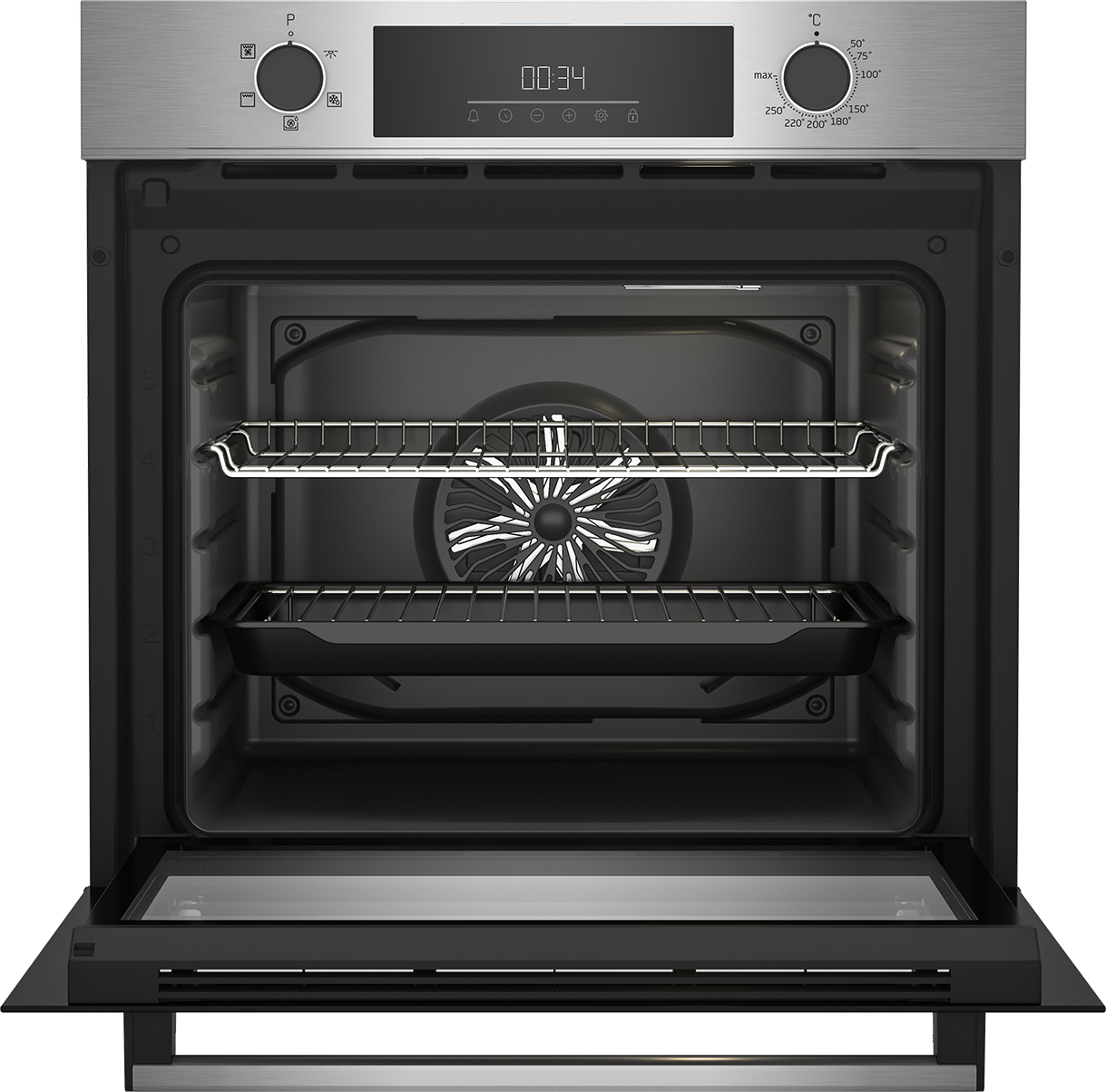 Beko BBNIF22300XD – image 4