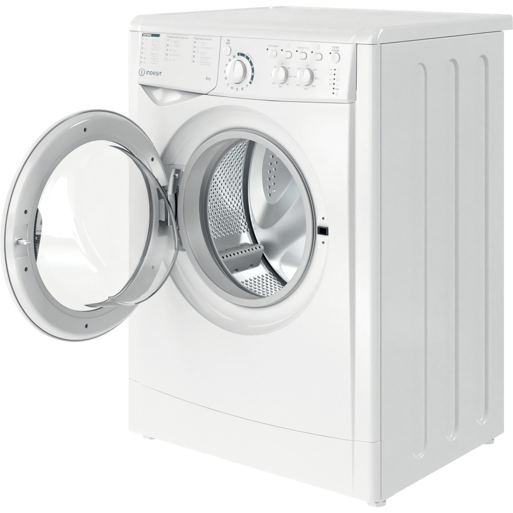 Indesit EWC 61251 W SPT N – image 3
