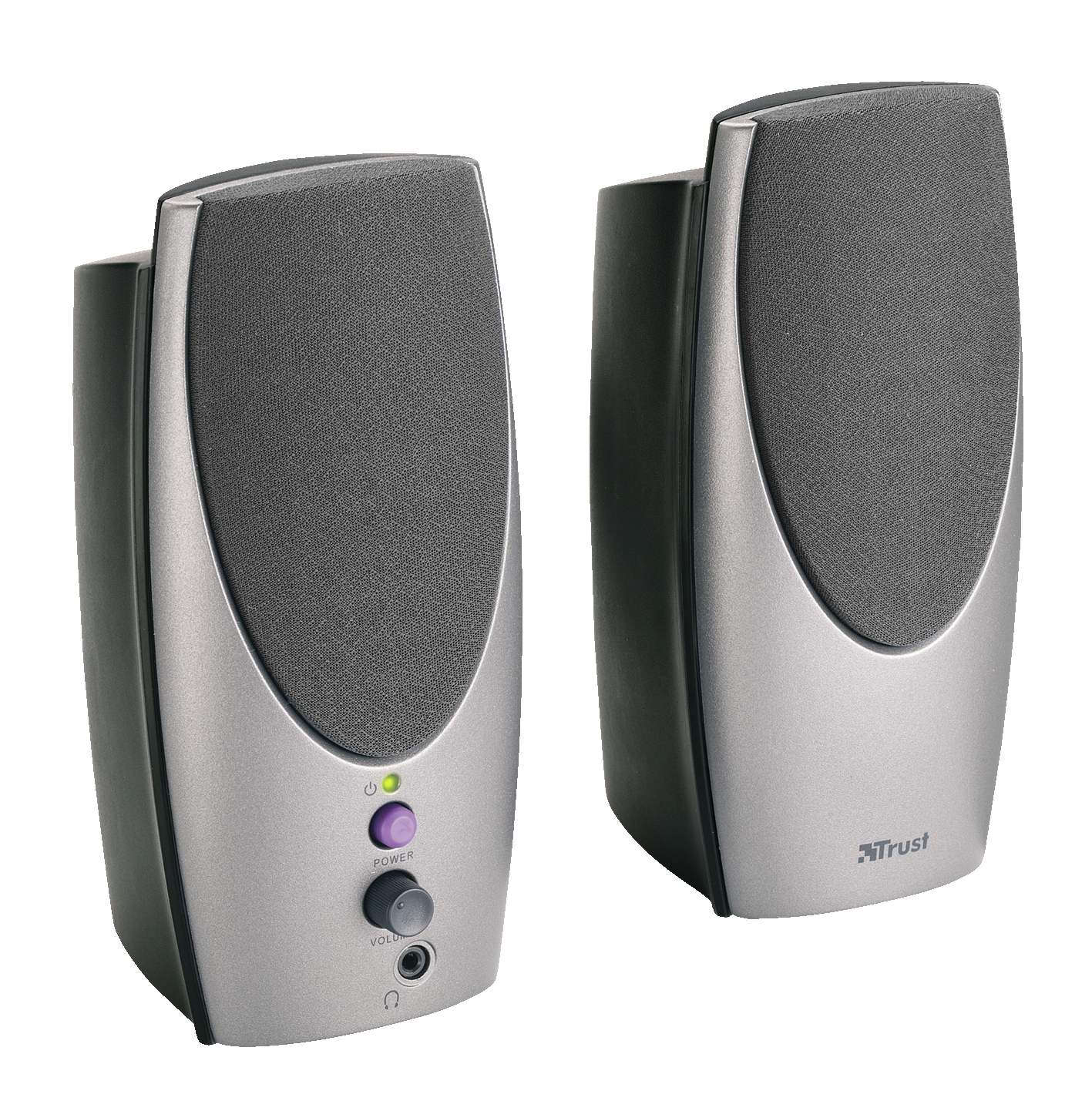 Trust SPEAKERS SOUND FORCE 350P