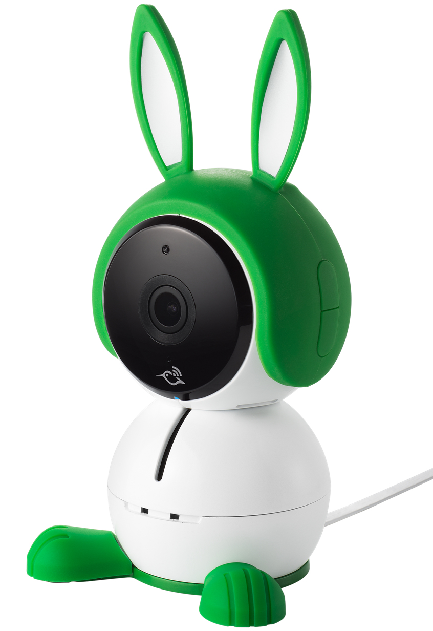 NETGEAR ABC1000 Cube IP security camera Indoor – image 2