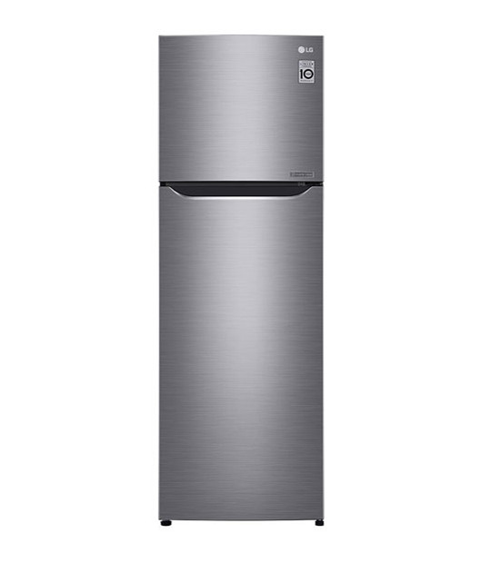 LG GT5525PS fridge-freezer Freestanding – image 1