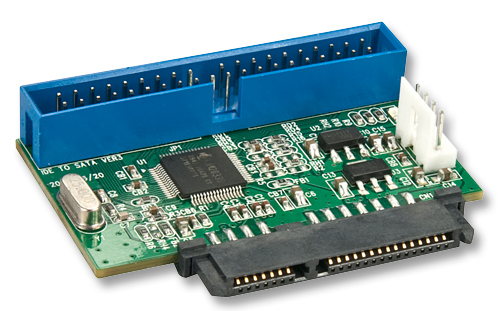 Lindy 51025 interface cards/adapter SATA