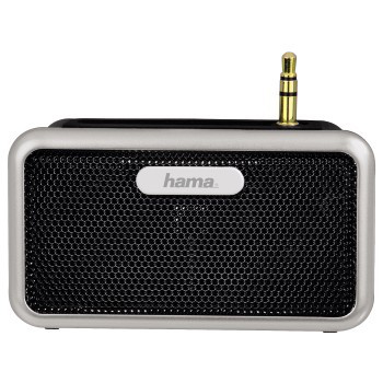 Hama AS-192 Black – image 3