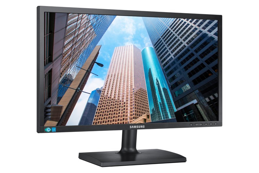 Samsung S22E200N computer monitor – image 6