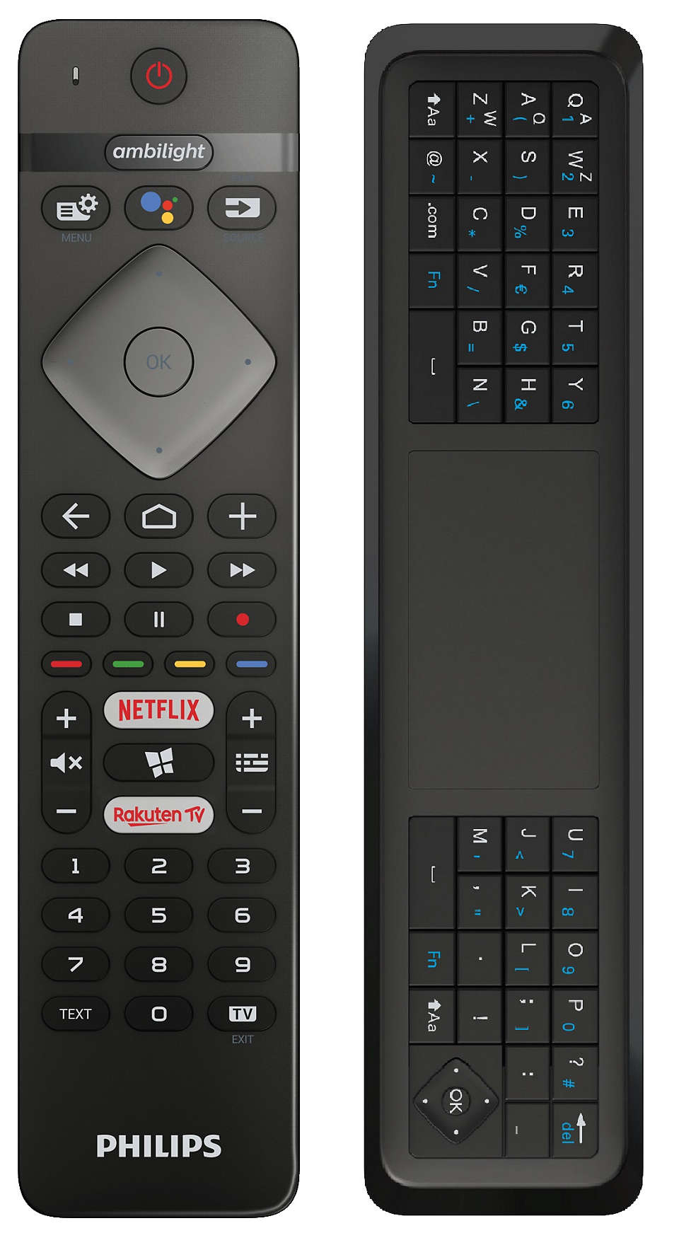 Philips 65PUS8555/12 TV – image 4