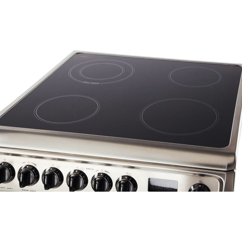 Hotpoint HAE60X S – image 2