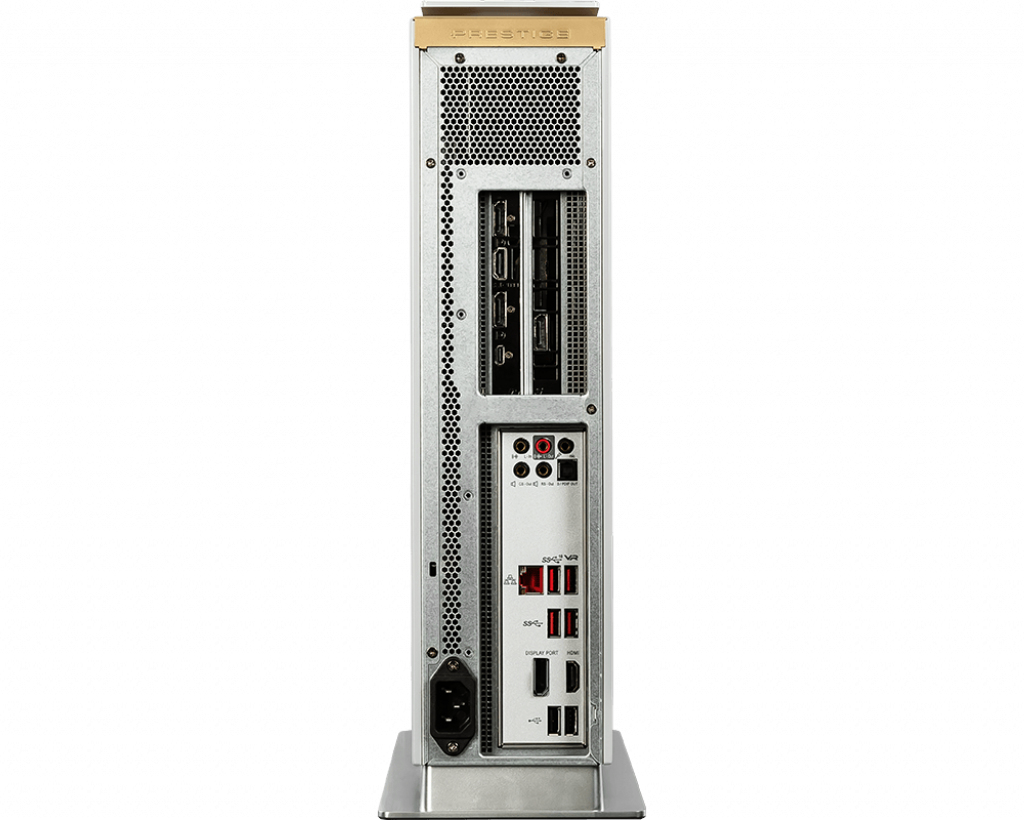 MSI P100 9SF-006 – image 5