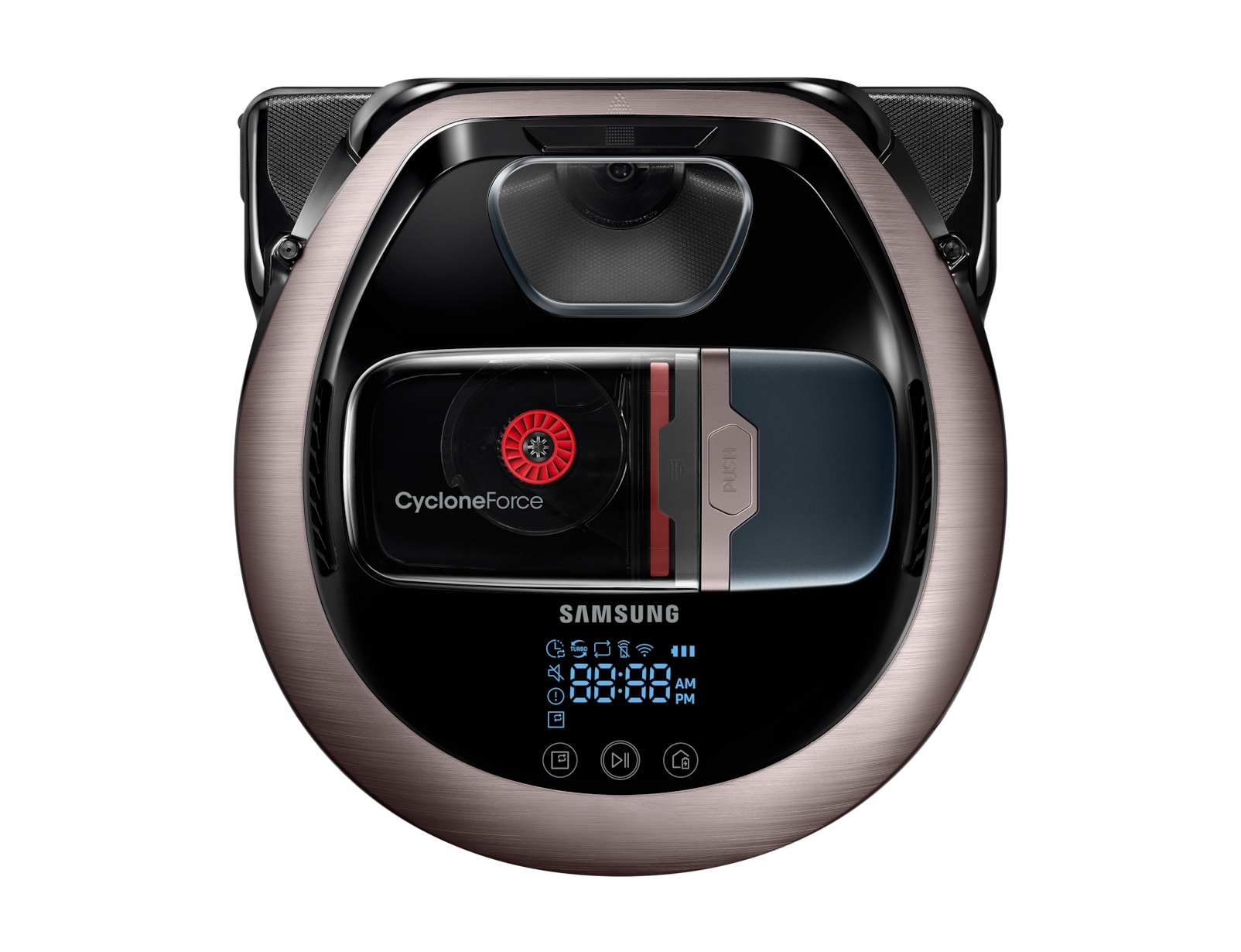 Samsung VR10R7220W1 Black, Brown – image 2