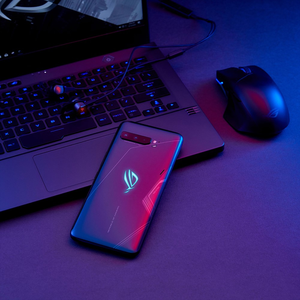 ASUS ROG Phone 3 Strix – image 6