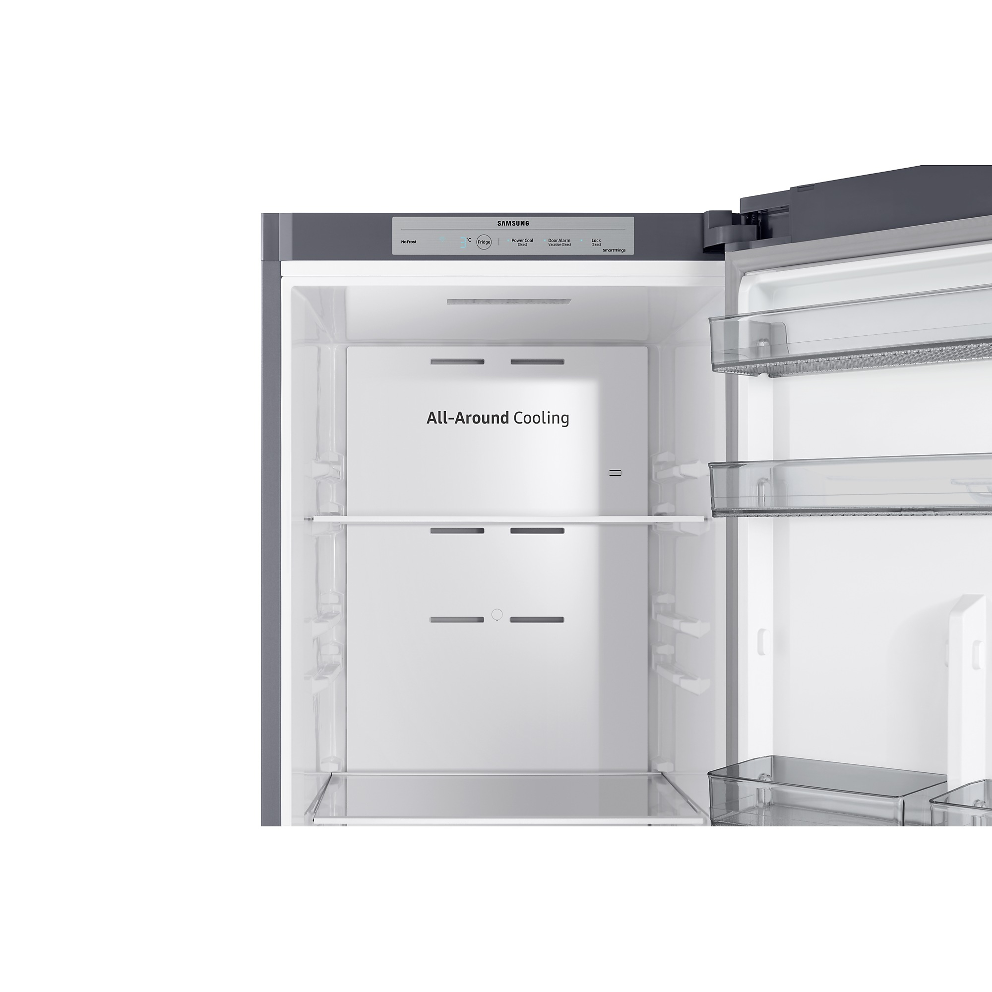 Samsung RR39C7AF5SA fridge Freestanding – image 7