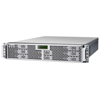 Origin Storage Thecus i8500R 2U iSCSI 8 Bay SAN