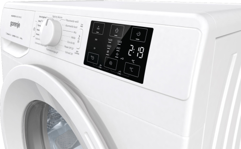 Gorenje WNEI64SBDPS washing machine Front-load – image 9