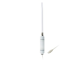 LevelOne 150Mbps Wireless High Power Outdoor USB Network Adapter