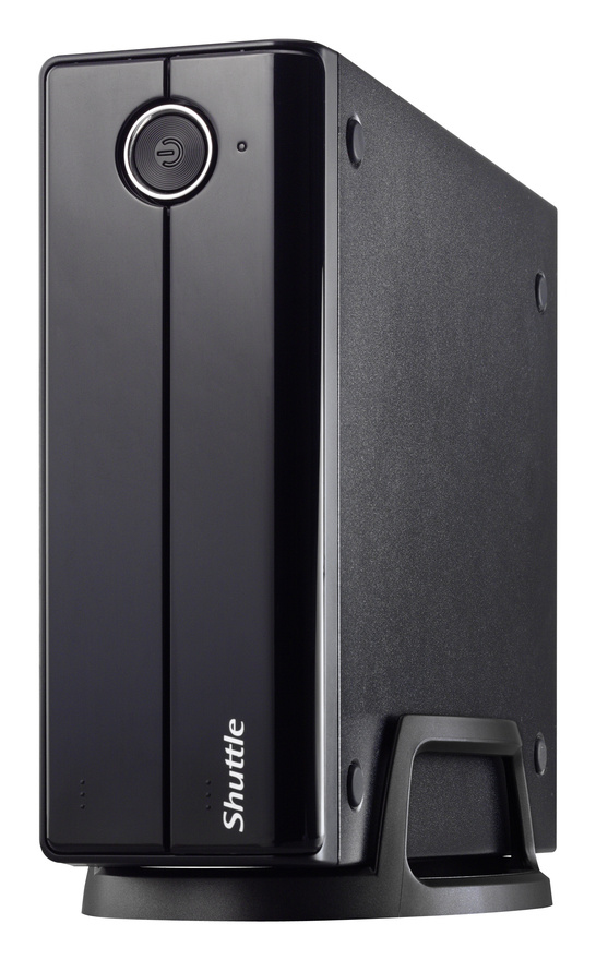 Shuttle X 6110BA – image 6