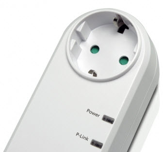 Conceptronic Powerline 200Mbps – image 2