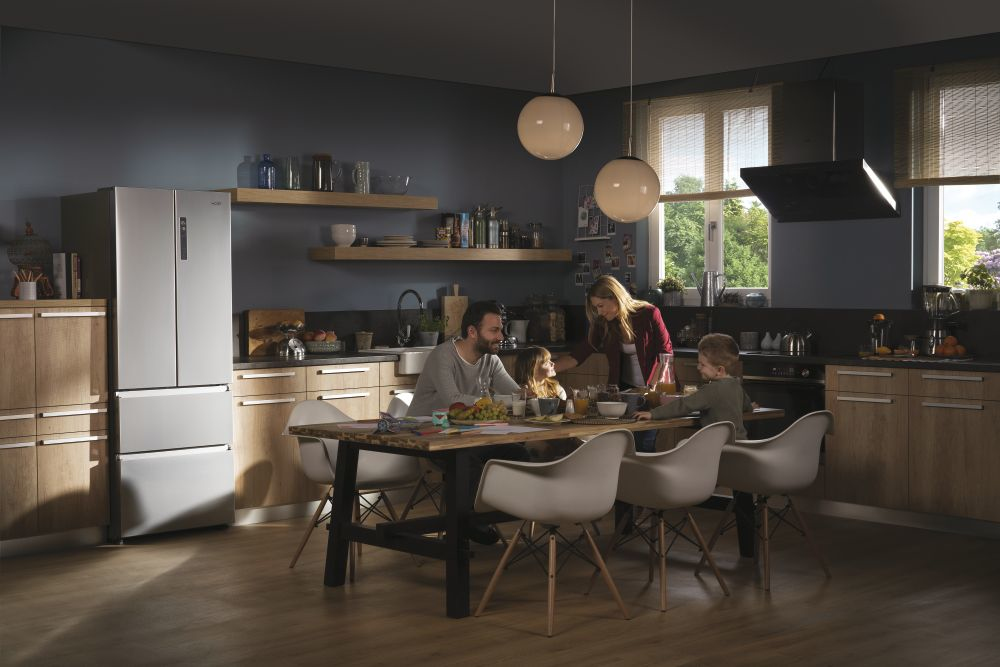 Haier HB16FMAA Freestanding – image 7