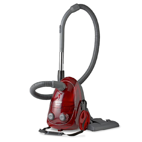 Daewoo RCN-3706B Vacuum Cleaner