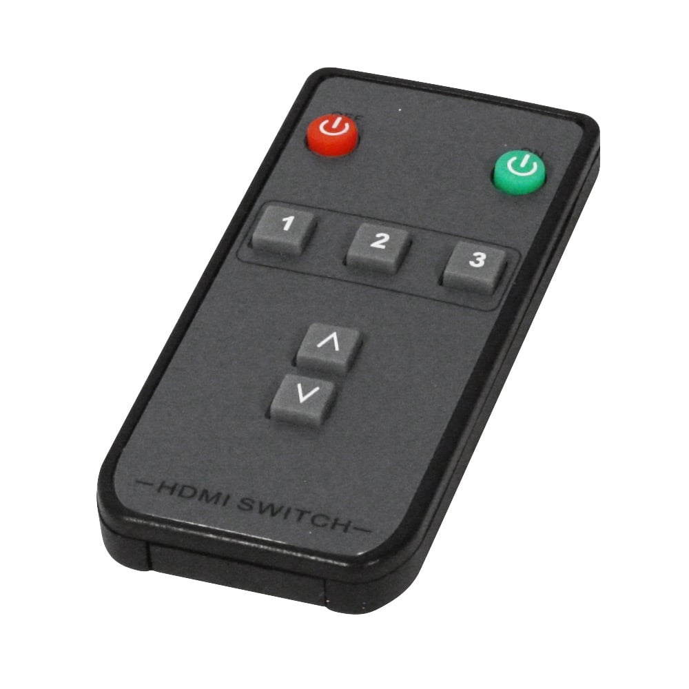 Lindy 3 Port HDMI 2.0 – image 3
