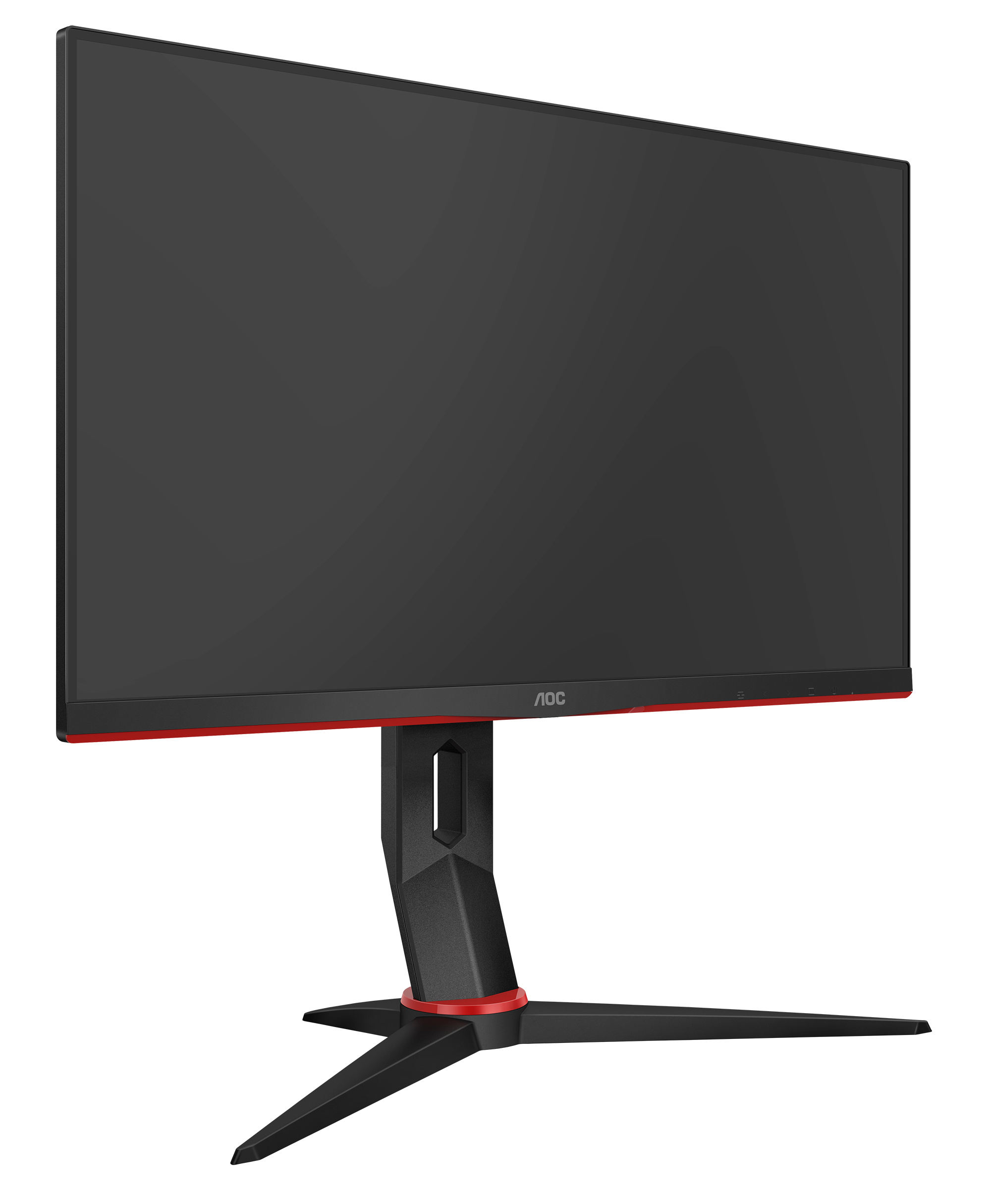 AOC 24G2E5 computer monitor – image 8