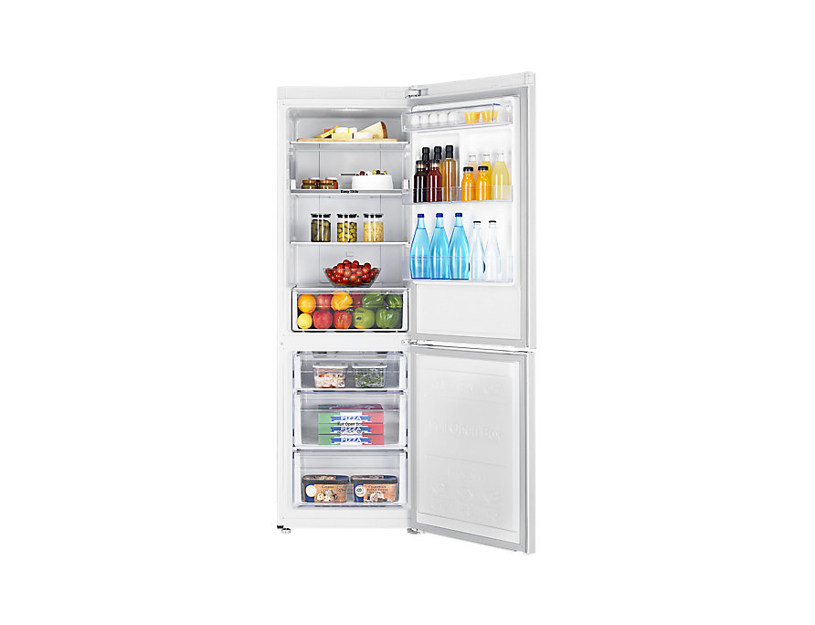 Samsung RB33N340NWW Freestanding – image 5