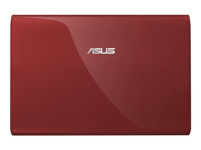 ASUS Eee PC R052C-RED001S Intel Atom® N2800 Netbook – image 7