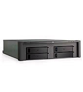 HP StorageWorks 5300 Tape Array Factory Rack