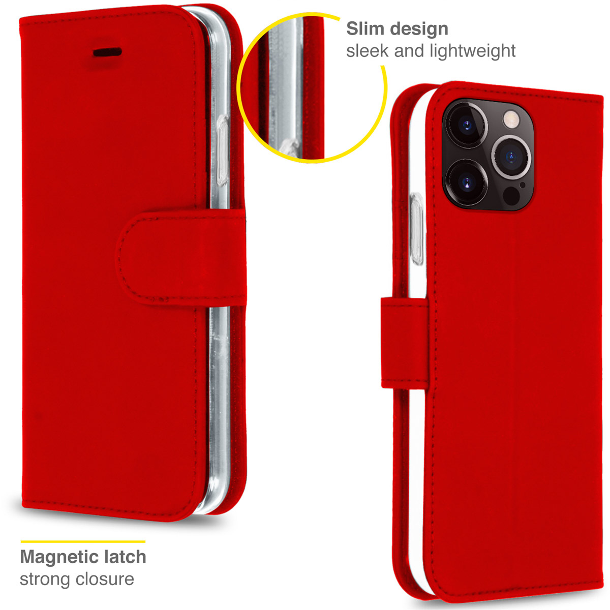 Accezz SH00044530 mobile phone case – image 4