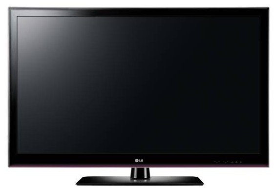 LG 42LE530N TV 106.7 cm (42") Full HD Black