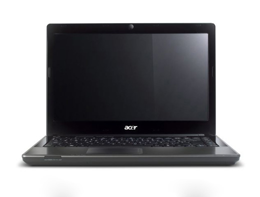 Acer Aspire 5250-BZ496 AMD E E-350 – image 2