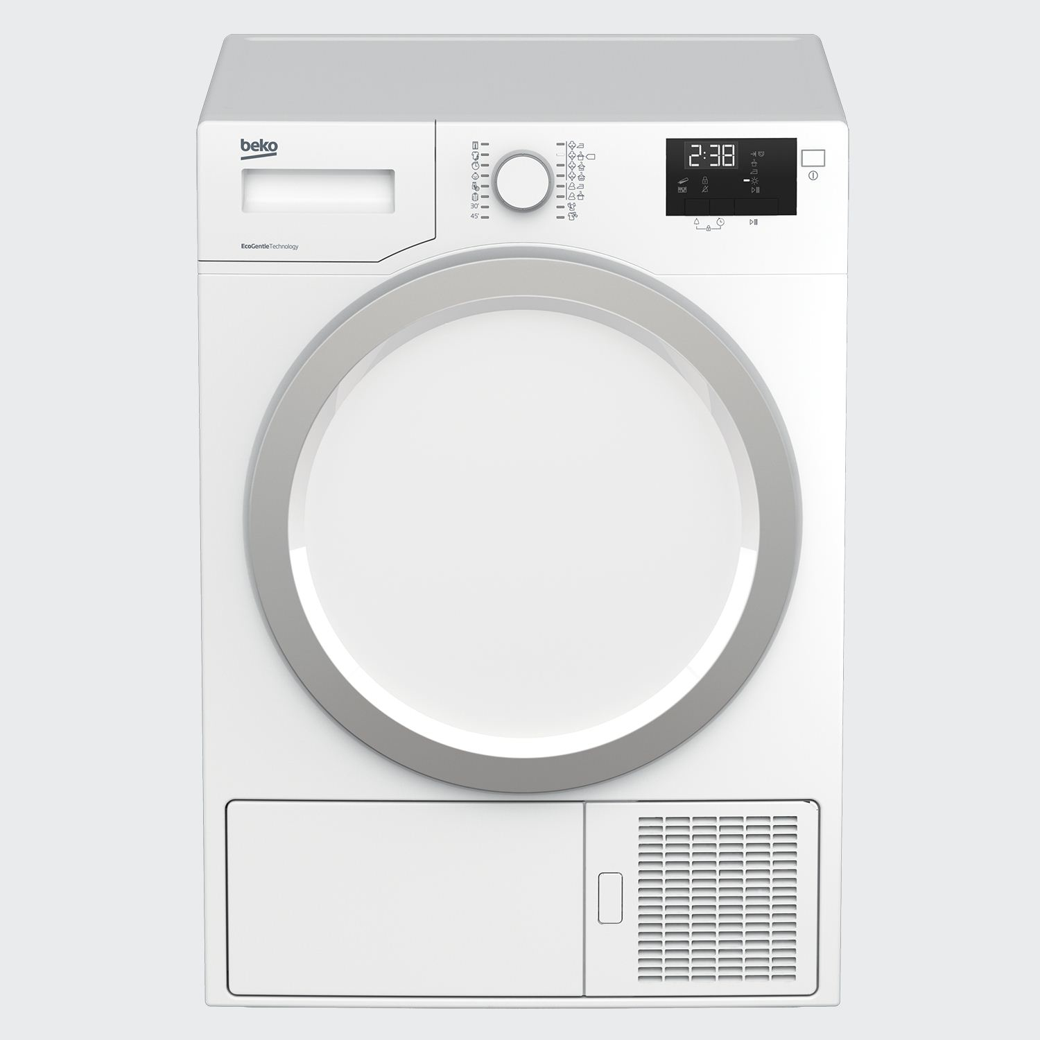 Beko EDPS 7404 W2