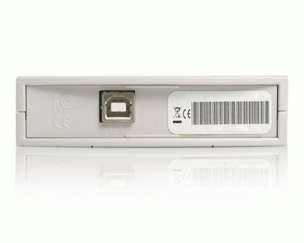 StarTech.com 20-in-1 Bay Flash Memory Card Reader – image 5