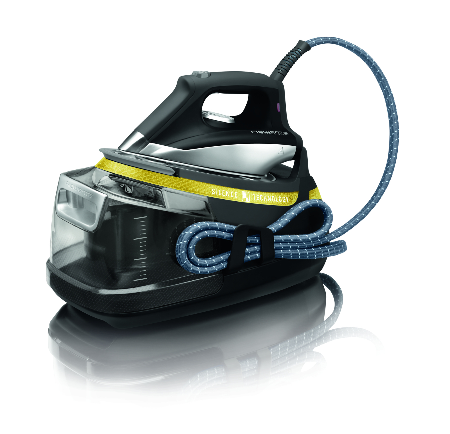 Rowenta Silence Steam DG8963 – image 1