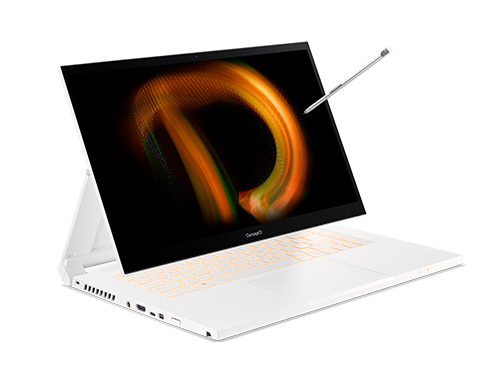 Acer ConceptD CC315-73P-76GR Intel® Core™ i7 i7-11800H Hybrid (2-in-1) – image 3