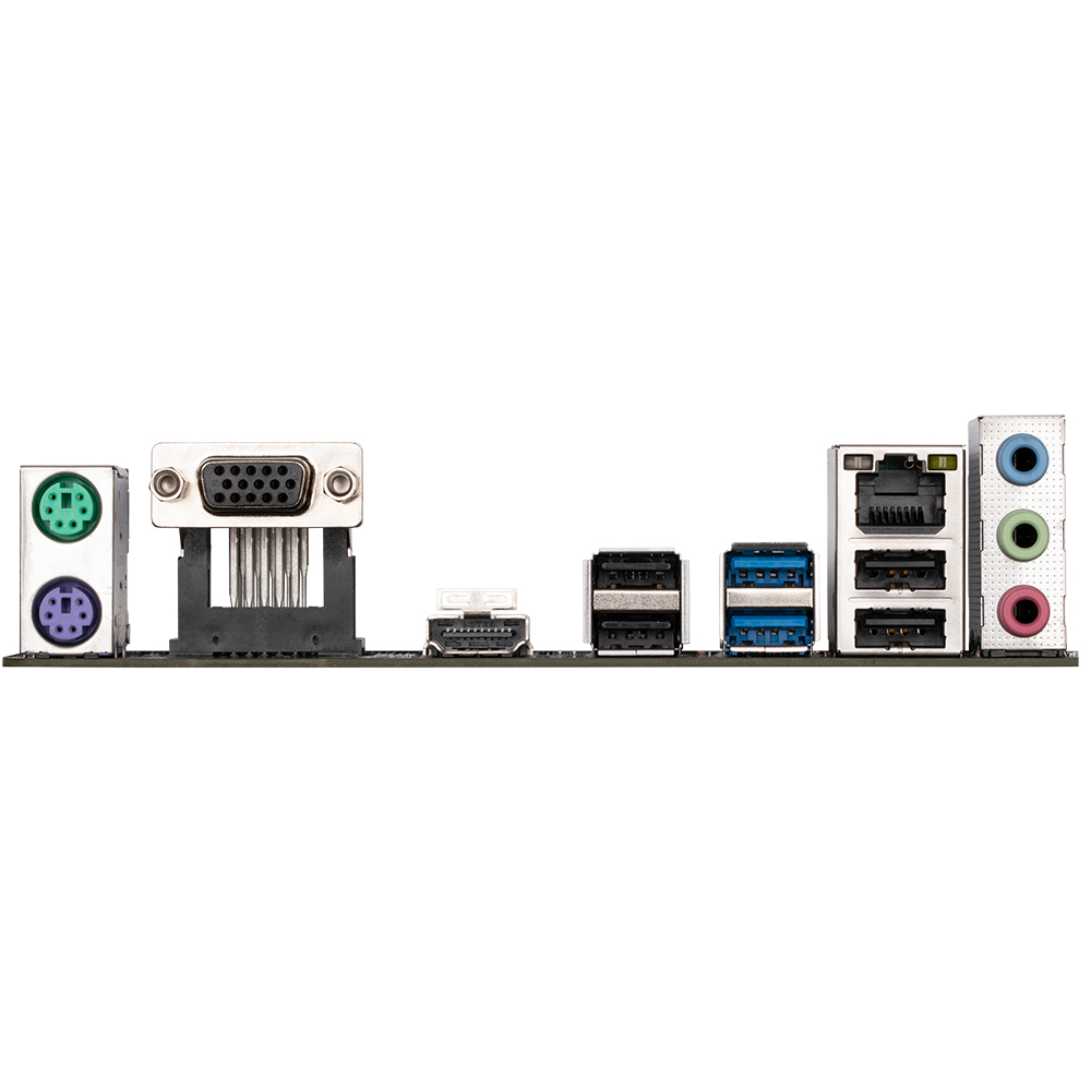 GIGABYTE H610M H – image 5