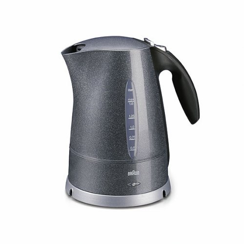 Braun WK 300