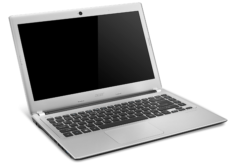 Acer Aspire 471G-32364G50Mass/T009 Intel® Core™ i3 i3-2367M 35.6 cm (14") HD 4 GB DDR3-SDRAM 500 GB HDD NVIDIA® GeForce® GT 620M Windows 7 Home Premium Silver