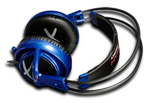 HyperX Siberia v2 – image 6