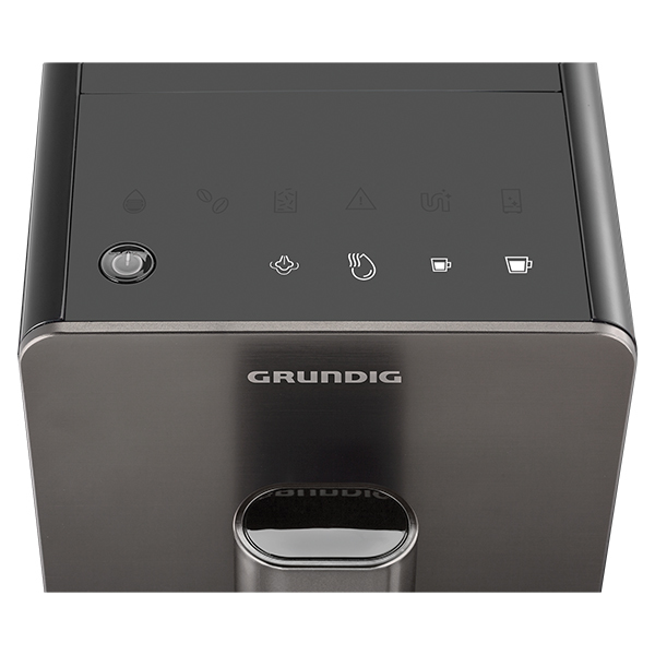 Grundig KVA 4831 – image 4