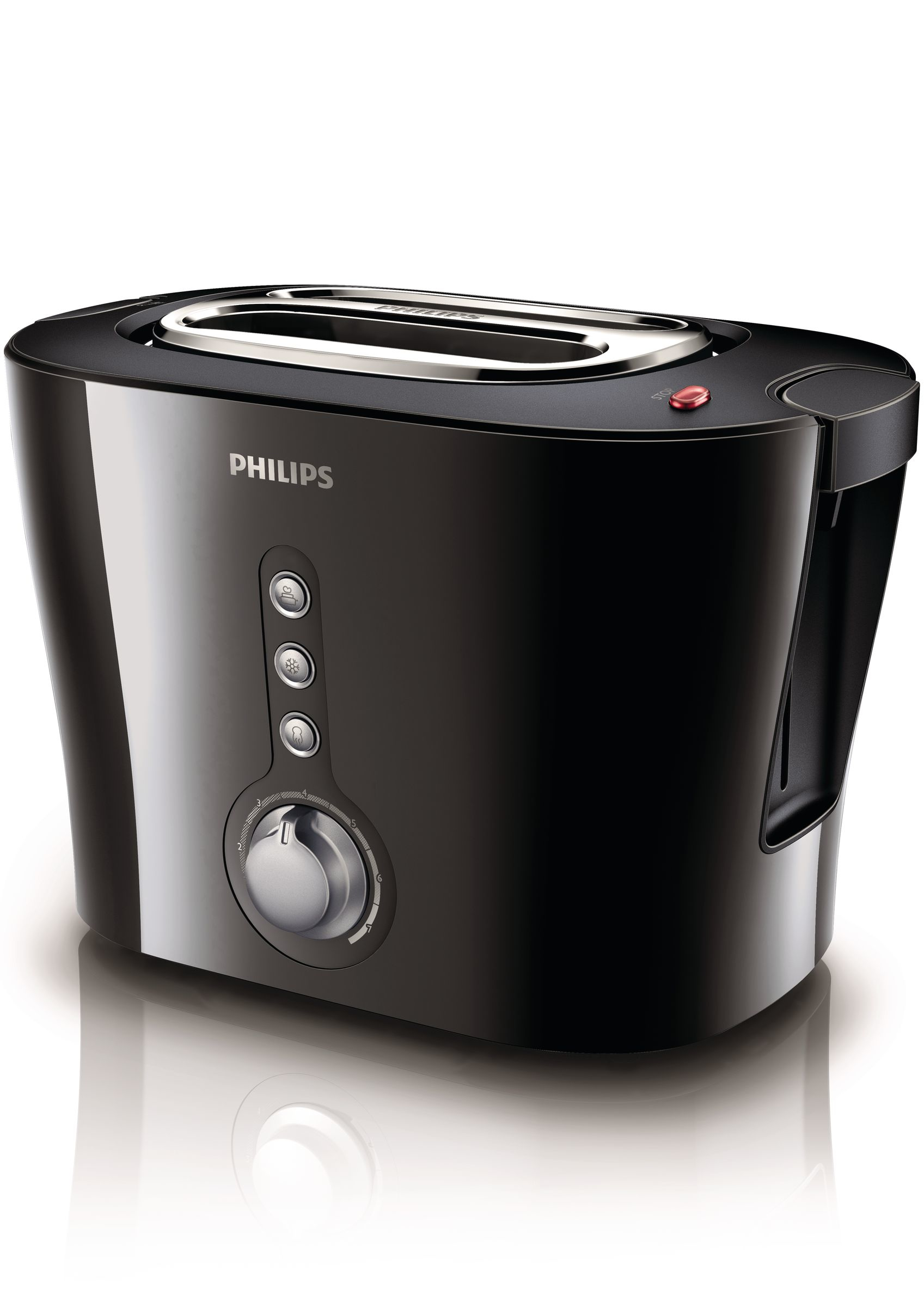 Philips Viva Collection HD2630 2 slice(s) – image 1